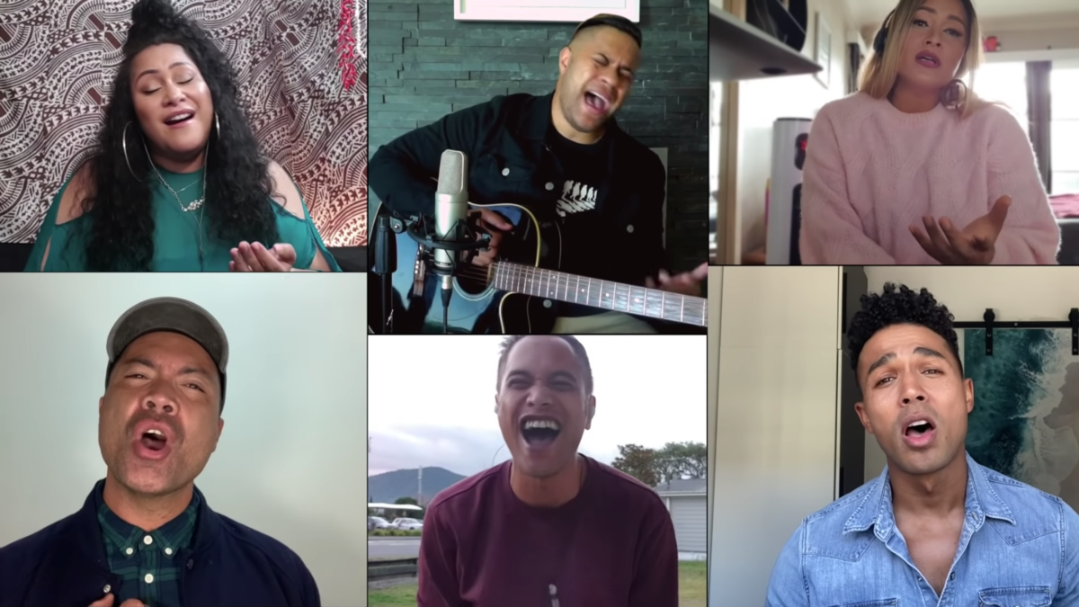 Draw Me Nearer Jireh Friends thecoconet tv The world s largest